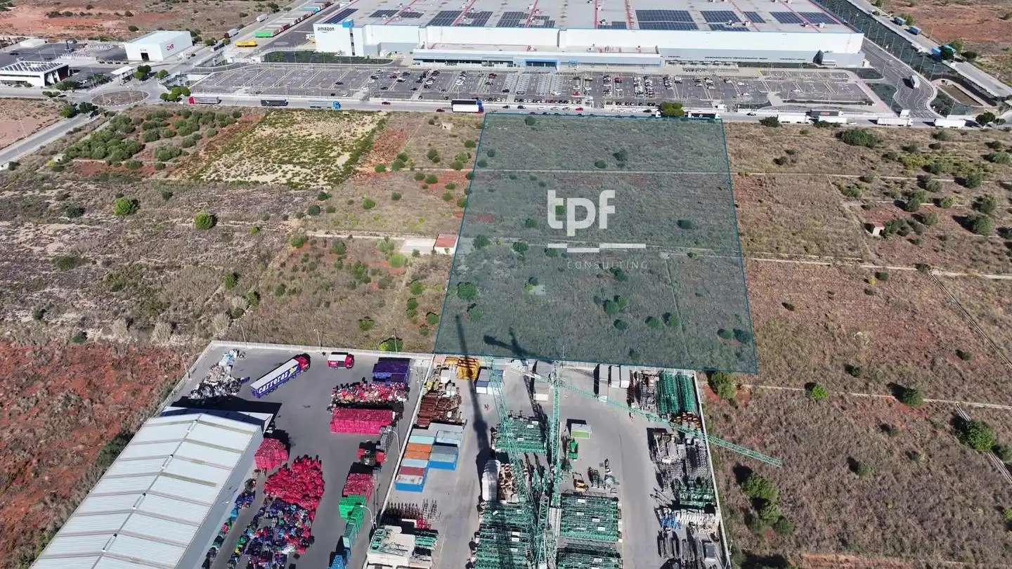 Industrial land for sale in Panamá, imagen 3