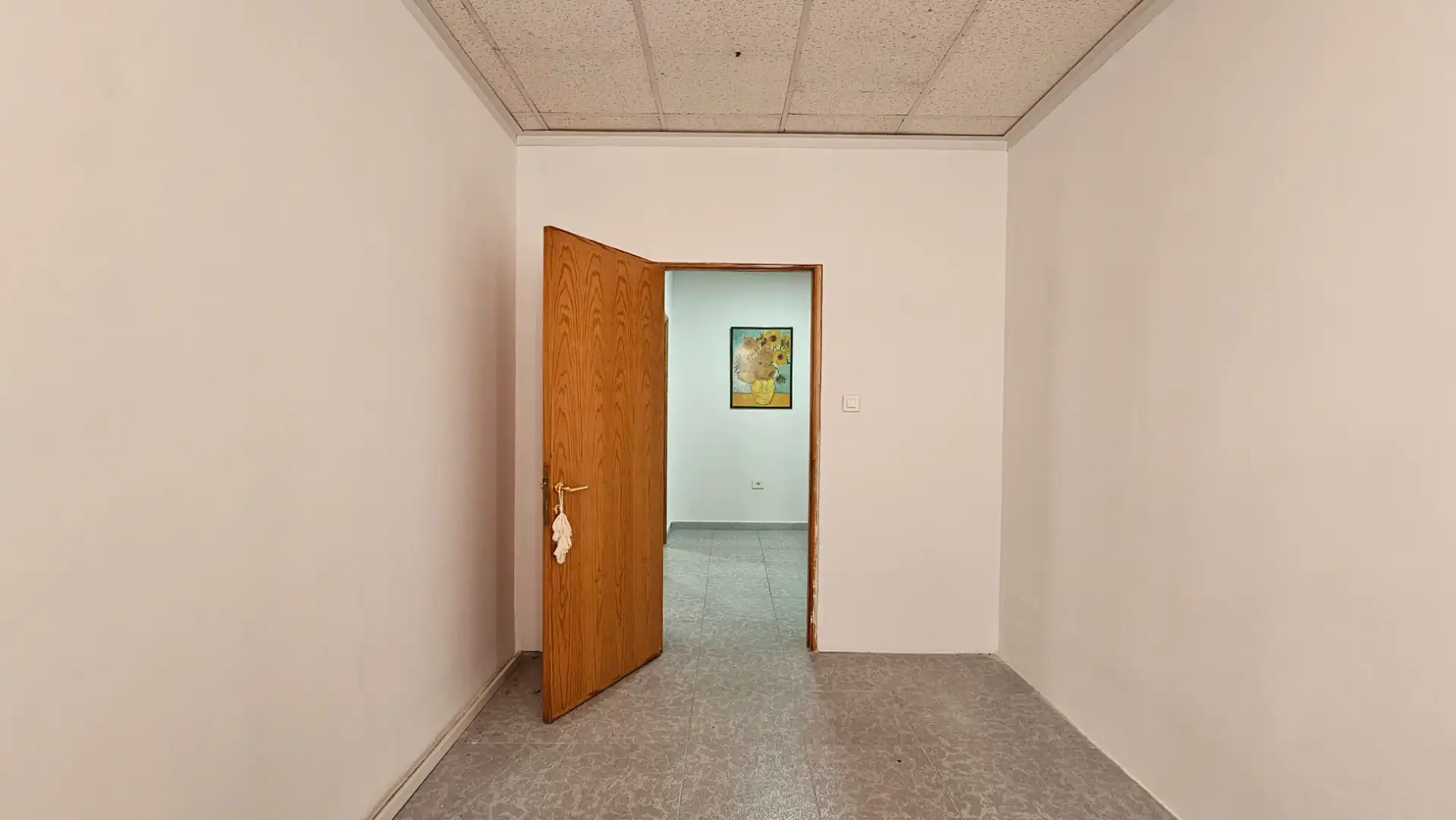 Loft de alquiler en Calle Argentina, 8, San Gregorio