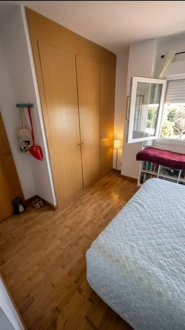 Habitación de Piso en venta en Trijueque con Calefacción, Parquet y Trastero