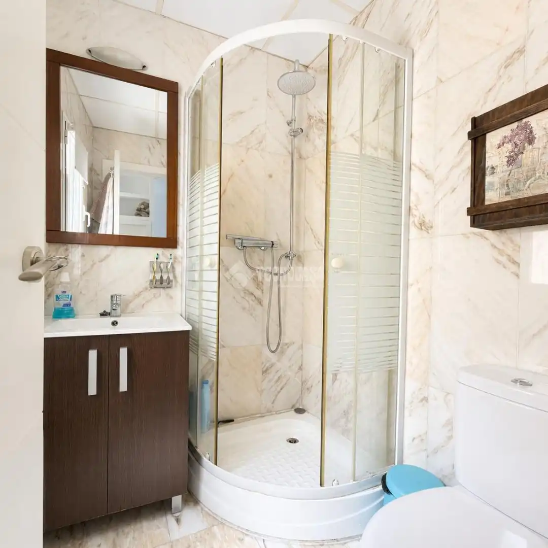 Baño de Casa adosada en venta en Titulcia