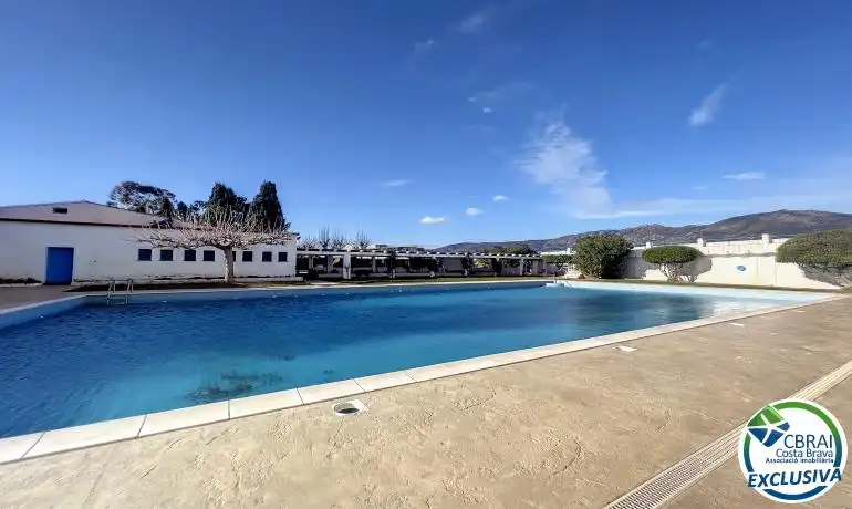 Studio with pool for sale in Carrer de l'Alhambra, imagen 16