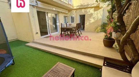 Foto 2 de Planta baixa en venda a Llinars del Vallès, Barcelona