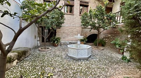 Foto 2 de Apartament en venda a Cuesta de Abarqueros, 1, Barrio de Albaicín, Granada