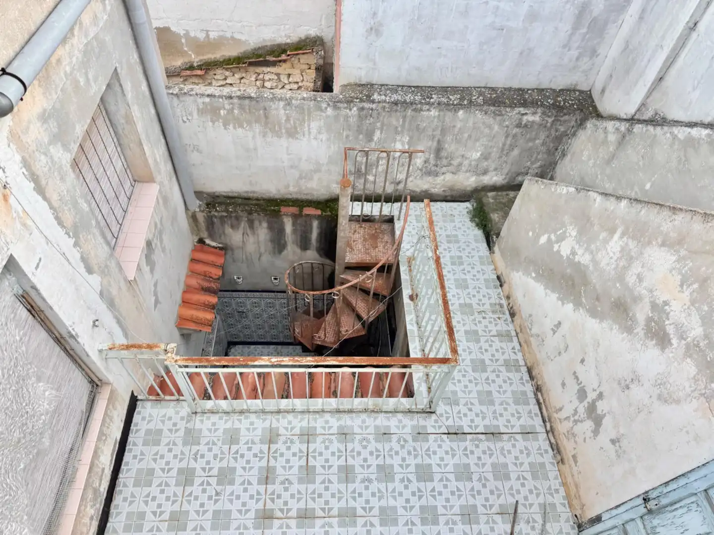 Casa rústica con terraza en venta en Calle CONCEPCION 1, imagen 27