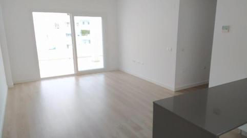 Foto 3 de Ático de alquiler en Rodeo Alto - Guadaiza - La Campana, Málaga