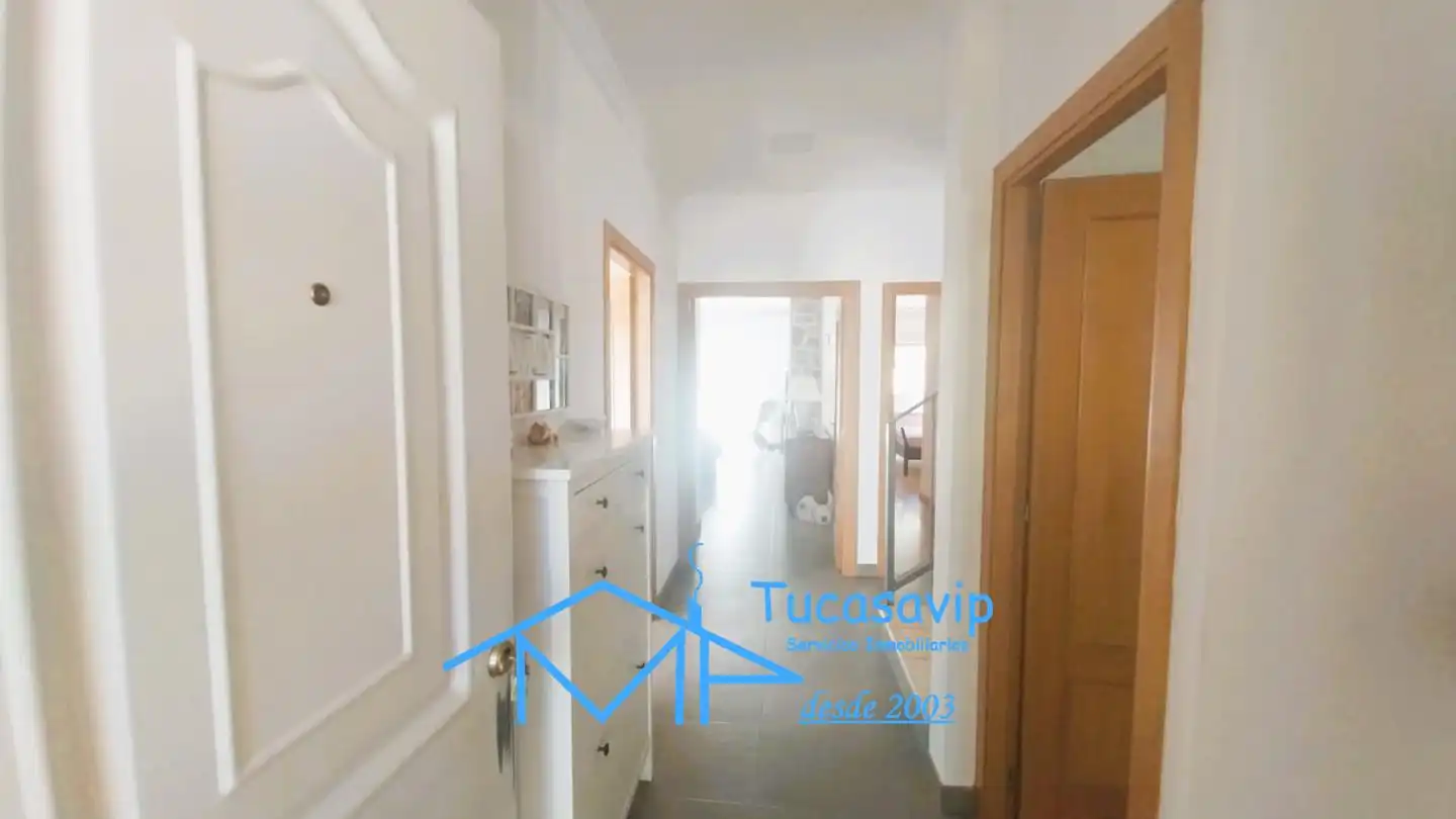 Casa o xalet en venda en El Tiemblo  amb Jardí privat i Terrassa