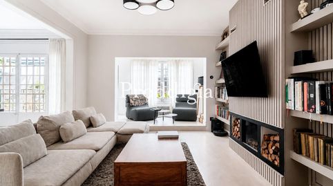 Vivienda de diseño con 4 habitaciones y terraza privada junto a Turó Park, imagen 5