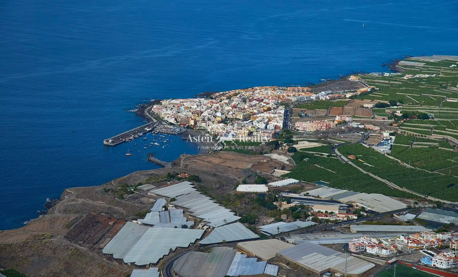 Edifici en venda a Playa de San Juan