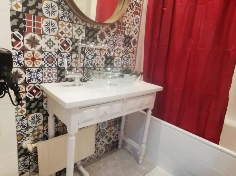 Piso de alquiler en Granada, Granada