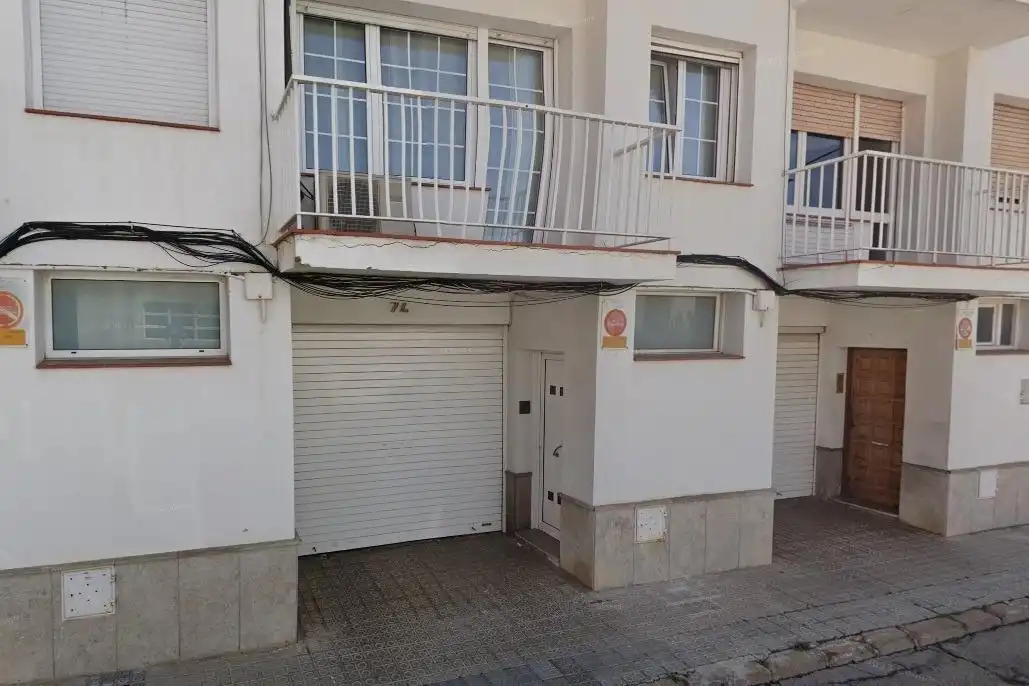 Casa a schiera con giardino in vendita a SOLER I PUIGDOLLERS, F 74