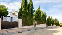 Exterior view of House or chalet for sale in Fuente Álamo de Murcia  with Terrace and Swimming Pool