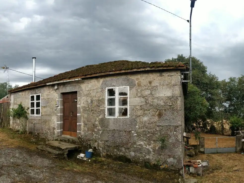 Casa rústica en venda a LU-P-5807 28