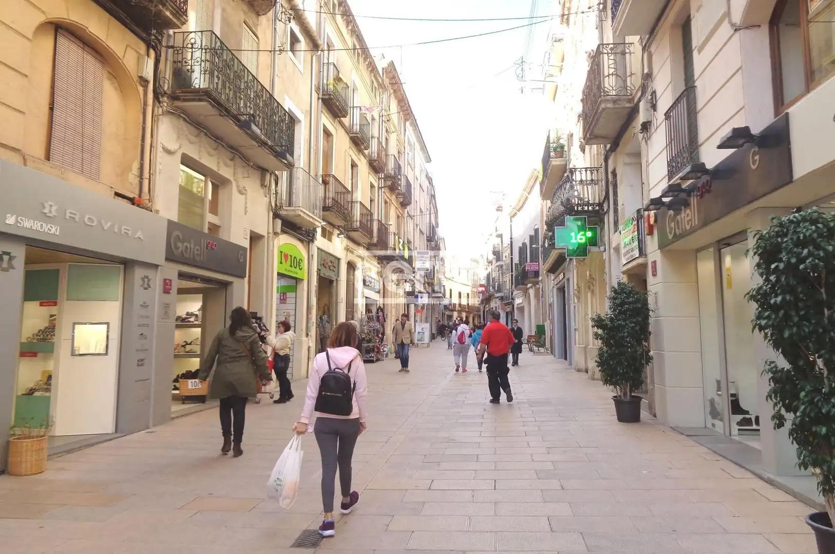 Edifici en venda a Barceloneta - Molí d'en Rovira