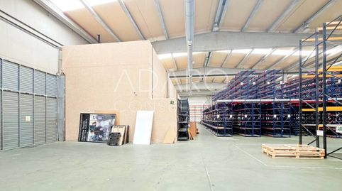 Foto 4 von Fabrikhallen zum Verkauf in Calle Labradores, Urbanización Este - Montepríncipe, Boadilla del Monte