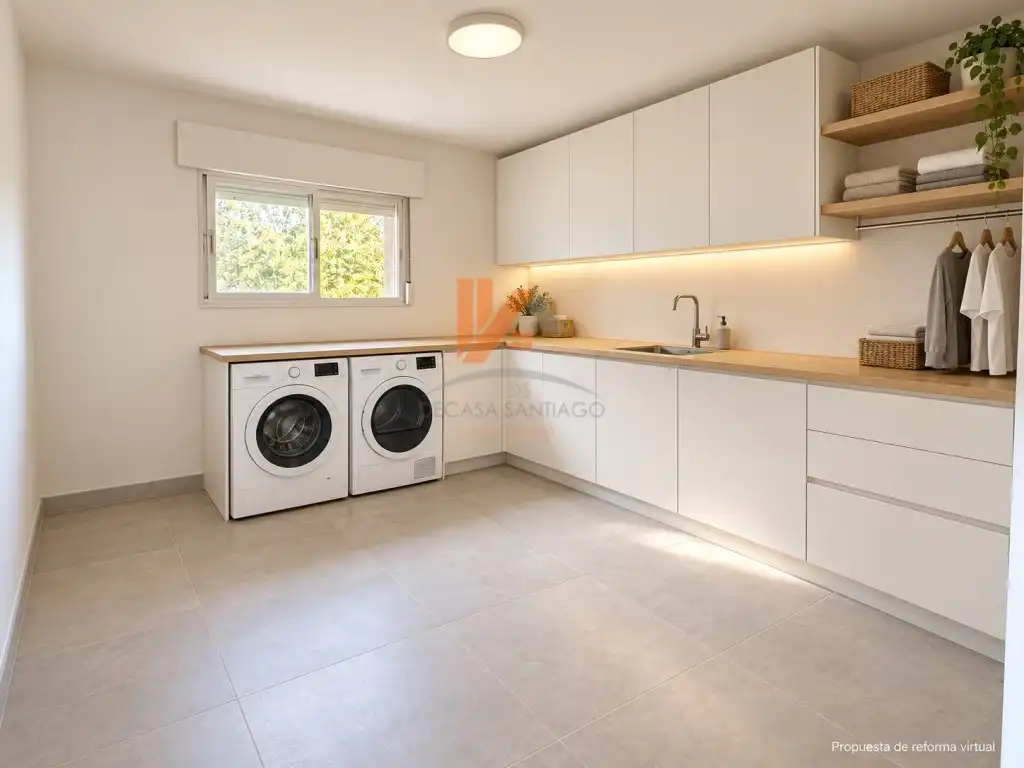 Casa con giardino in vendita a Lugar Porto Outeiro, imagen 41