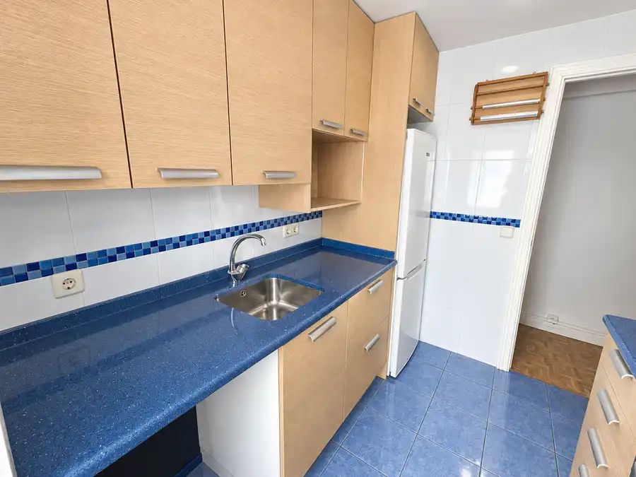 Wohnung zum Verkauf in Tetuán, imagen 7