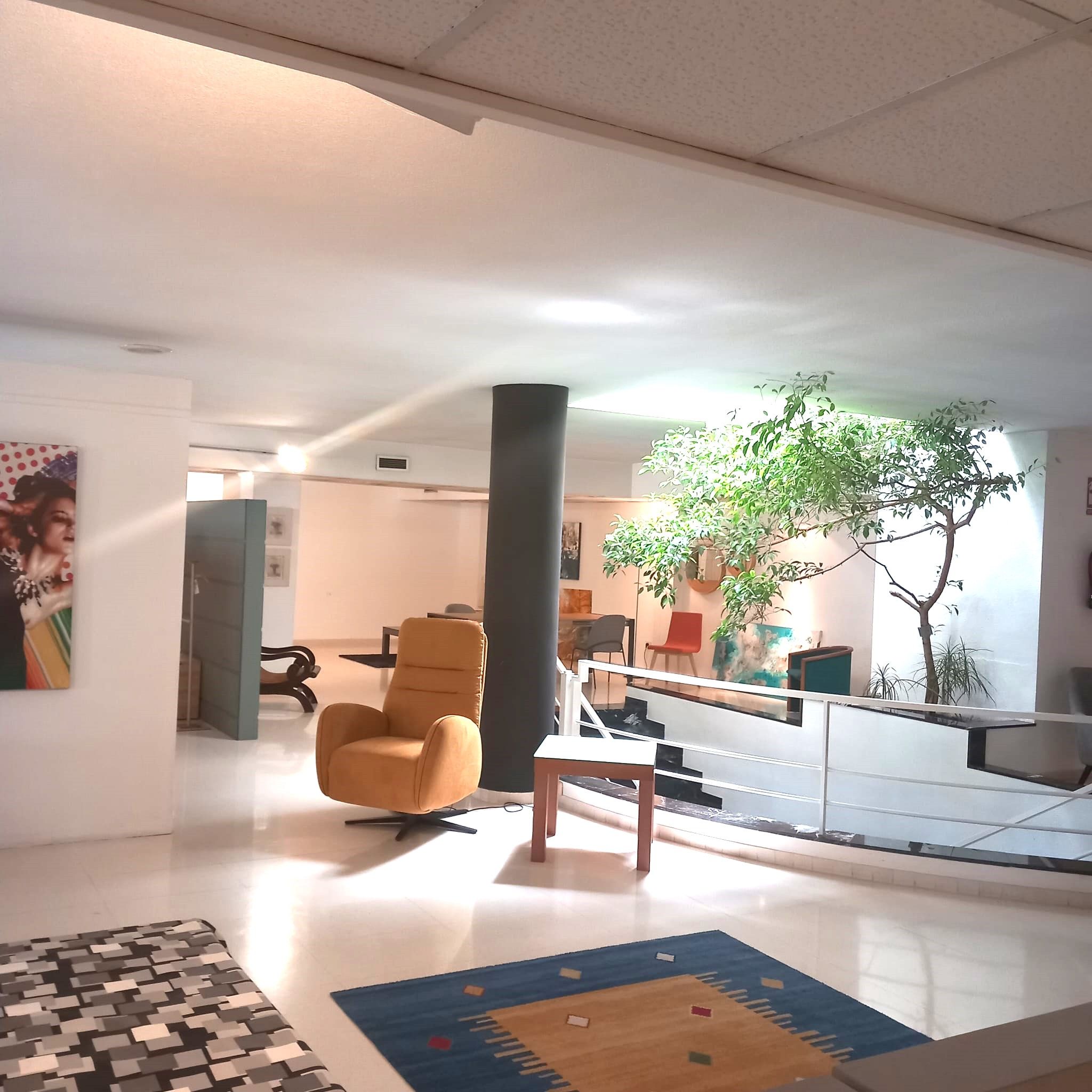 Local en venda a Carrer del Músic Martínez Valls, Sant Josep - Zona Hospital