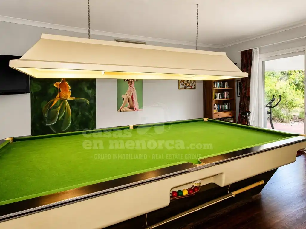 Casa con piscina en venta en Sant Climent - Es Canutells, imagen 26