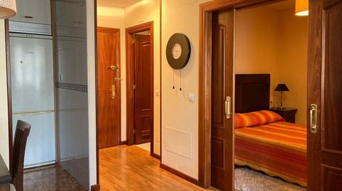 Foto 3 de Apartament de lloguer a Perchera, Gijón