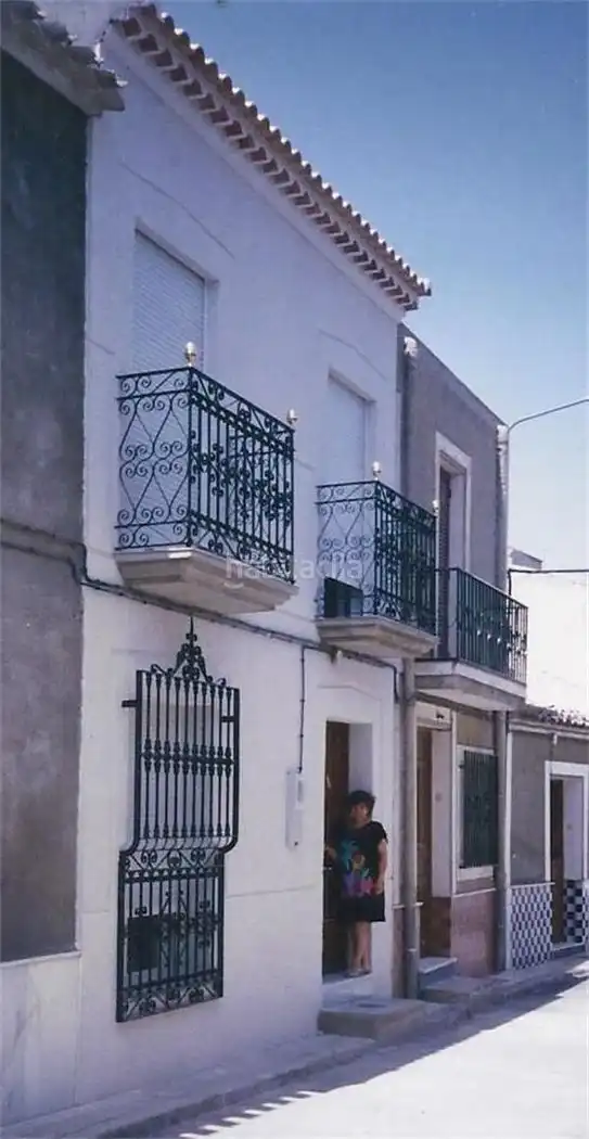 Reihenhaus zum Verkauf in Calle Calvario 46, imagen 2