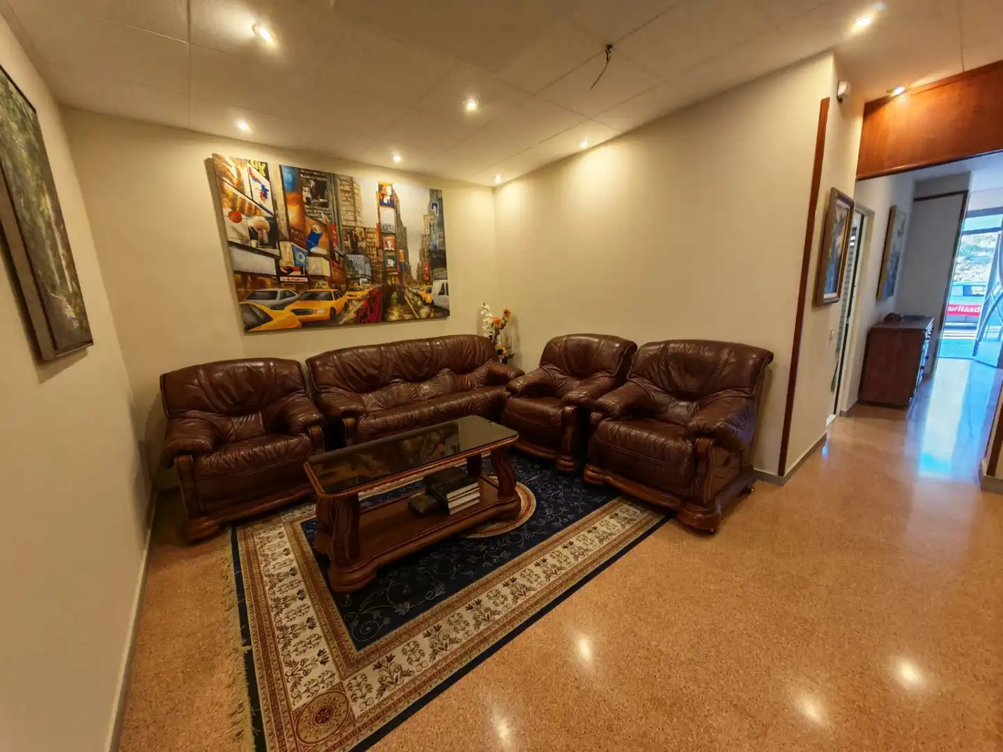 Piso en venta en Fenals