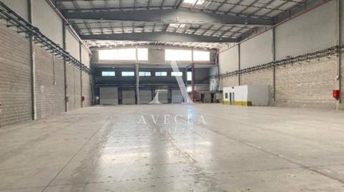 Photo 4 of Industrial buildings to rent in Avda Número Nº 5.la Marina del Prat Vermell-zona F, 5, Zona Franca - Port, Barcelona