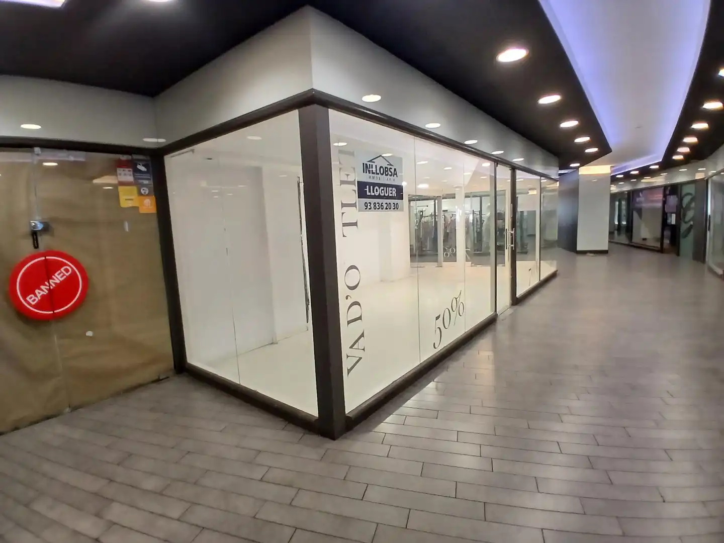 Gewerbefläche zur Miete in Centre - Passeig i Rodalies, imagen 2