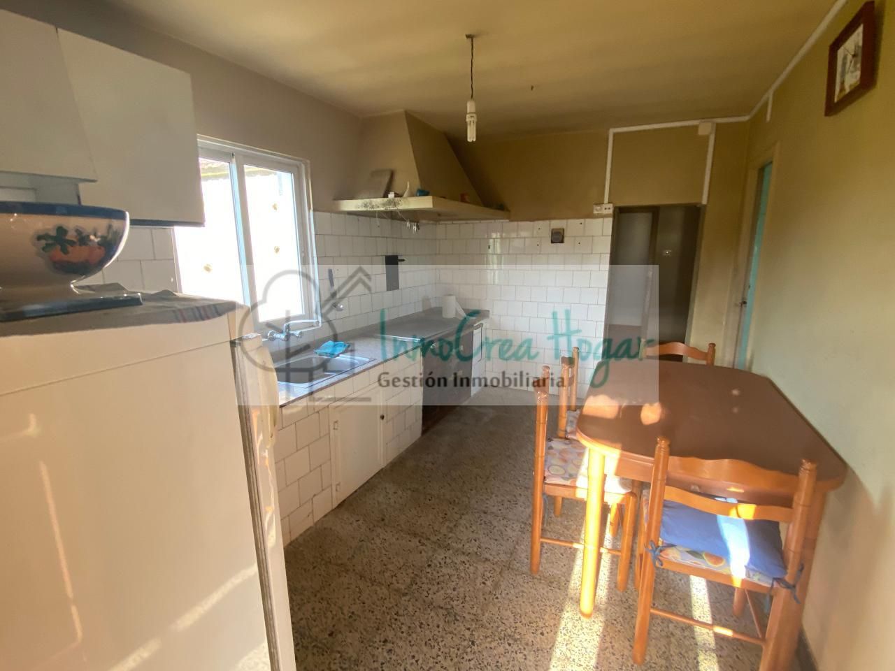 Kitchen of House or chalet for sale in O Porriño    with Private garden, Terrace and Storage room