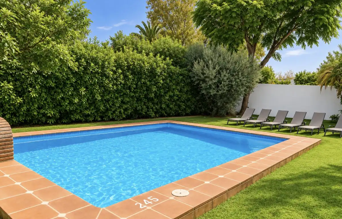 Chalet con piscina en venta en Elviria - Cabopino, imagen 10
