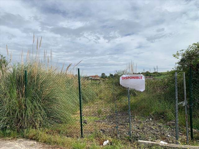 Terreno en Venta en El Cristo