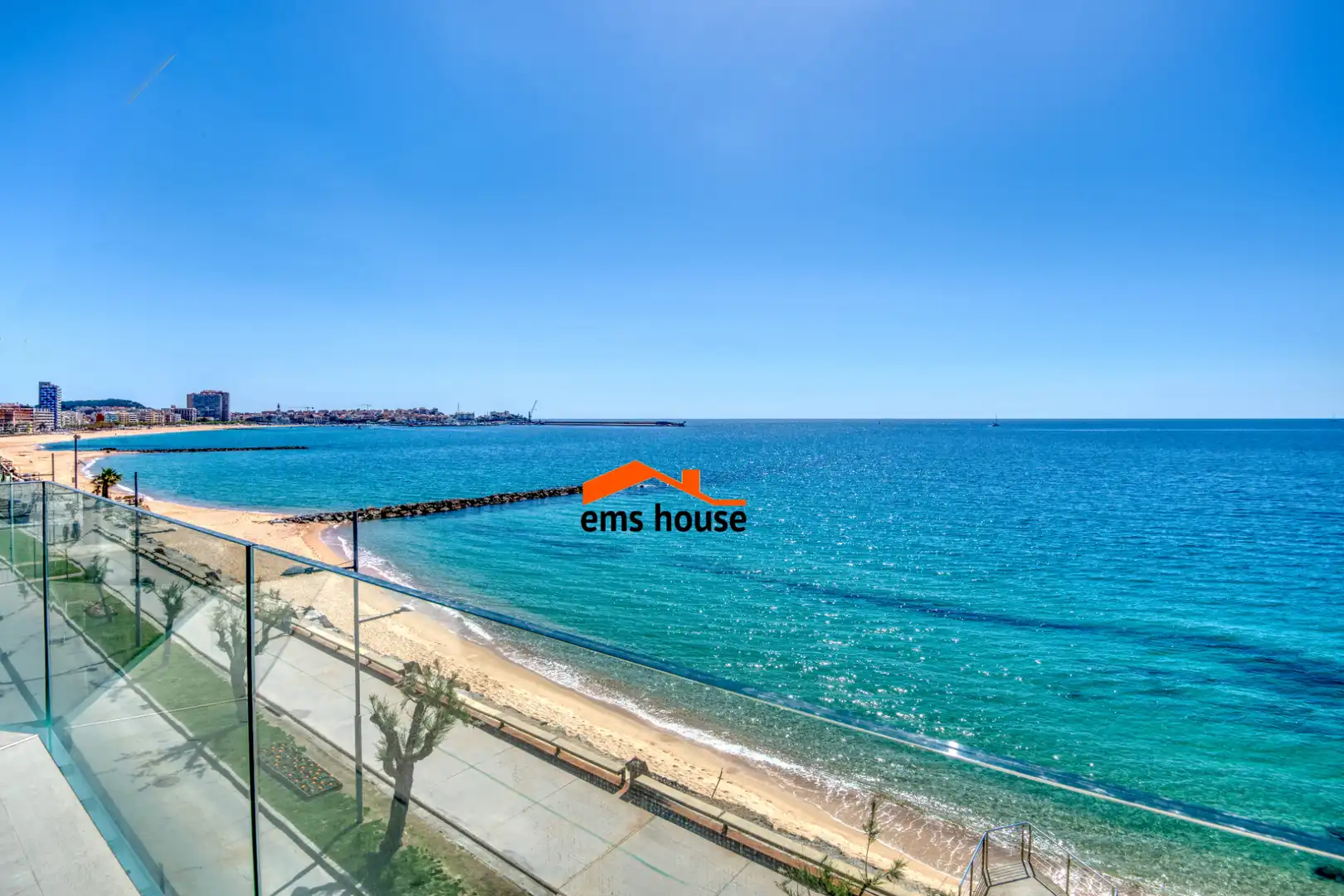 Apartamento en venta en Carrer de les Gavarres, 1, Sant Antoni de Calonge