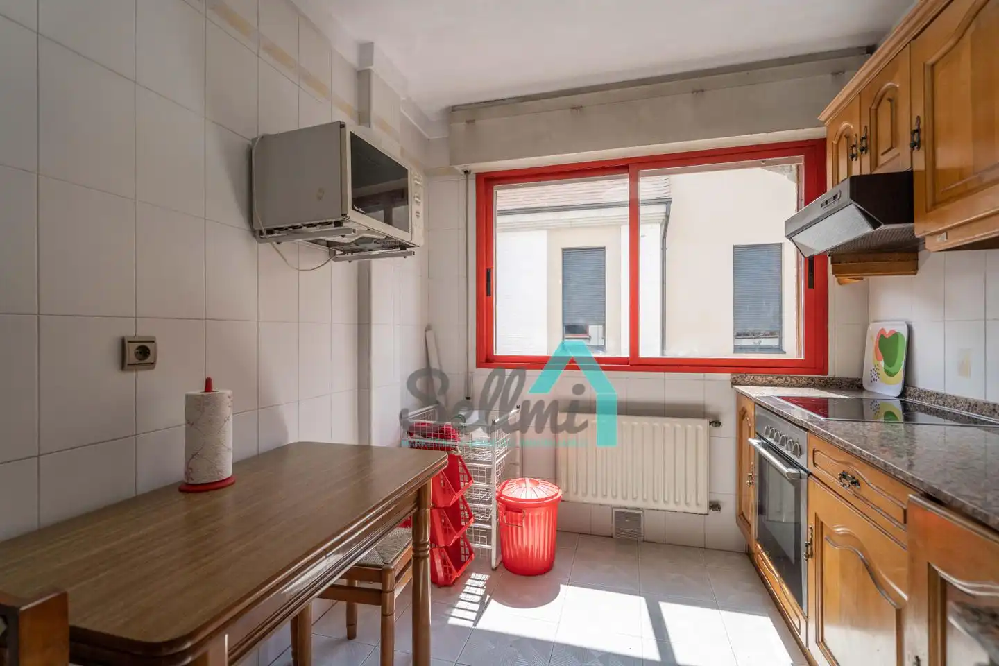 Duplex with lift to rent in Calle del Postigo Bajo, imagen 7