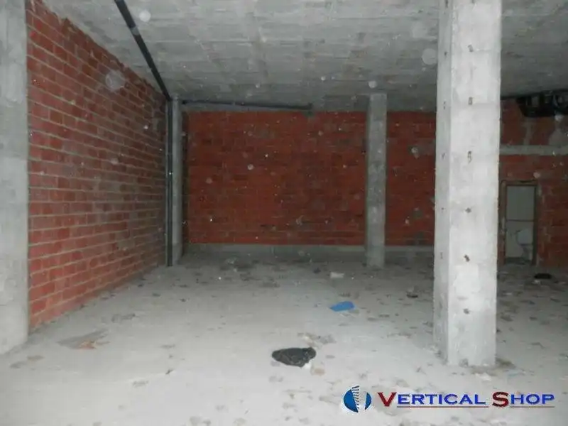 Business premises for sale in Caudete, imagen 4