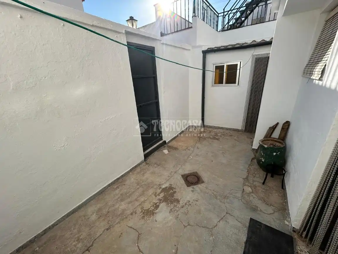 Casa adosada en venta en Antequera con Terraza