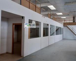Industrial buildings for sale in Pinseque