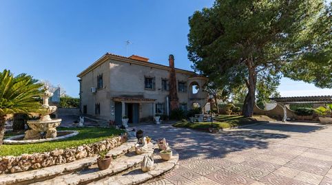Foto 2 de Casa o chalet en venta en Calle Calle Margalló, Pla dels Aljubs, La Pobla de Vallbona