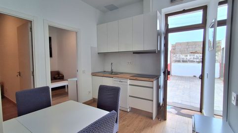 Foto 2 de Piso de alquiler en San Juan - San José, Las Palmas de Gran Canaria