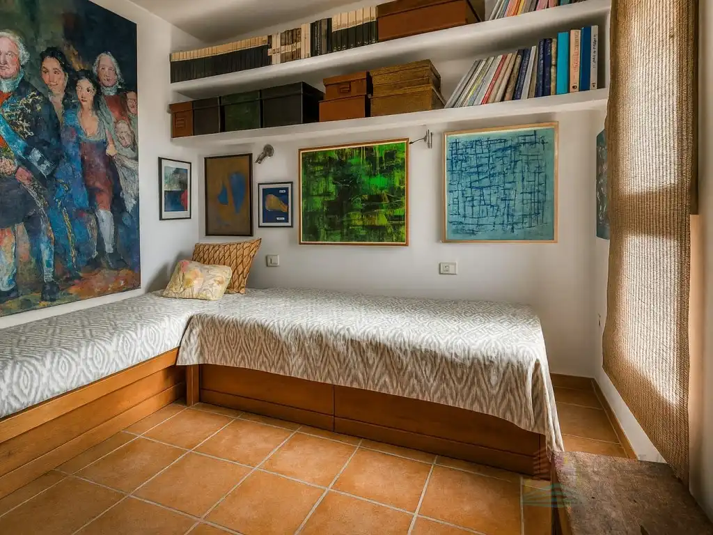 Attique à vendre à Calle Las Lavandas, imagen 20