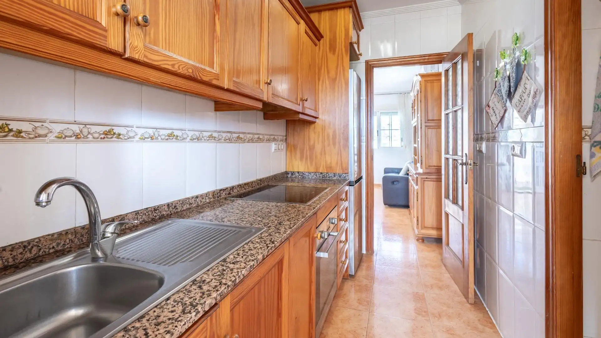 Detached house with pool for sale in Zona Carrefour - Urbanizaciones, imagen 11