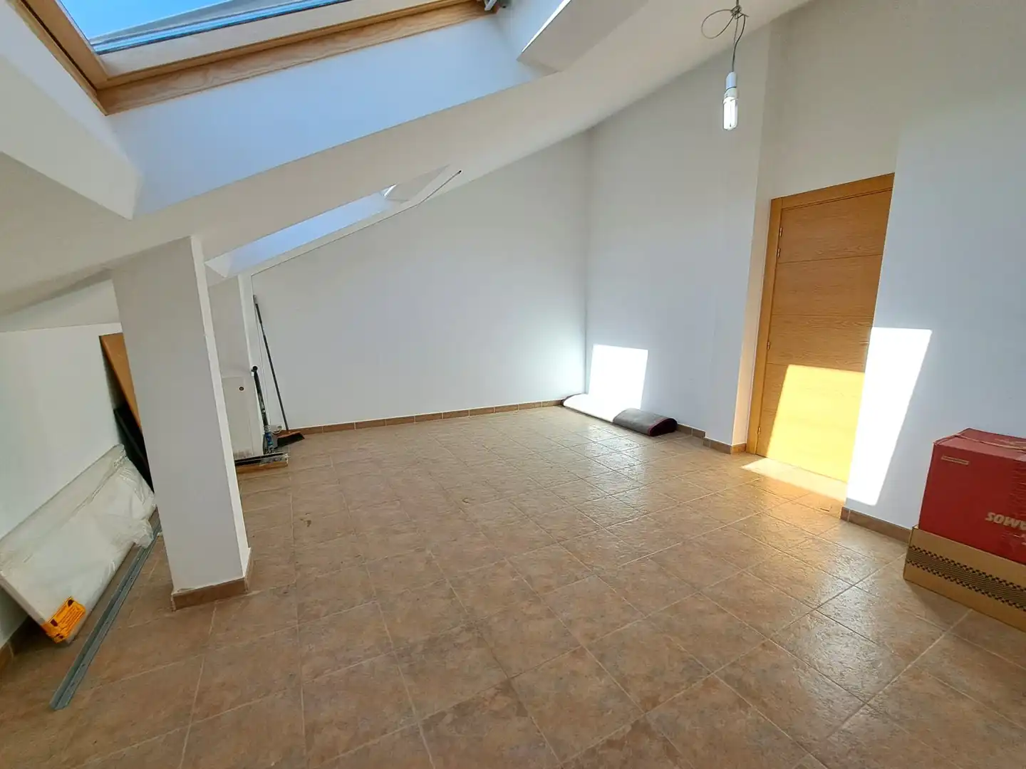 Apartment with terrace for sale in Calle el Remedio, imagen 32