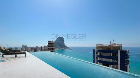 Photo 5 of Attic for sale in Zona Pueblo, Alicante