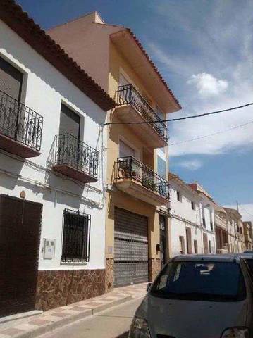 Local comercial en Venta en SAN JOSE en Ontur