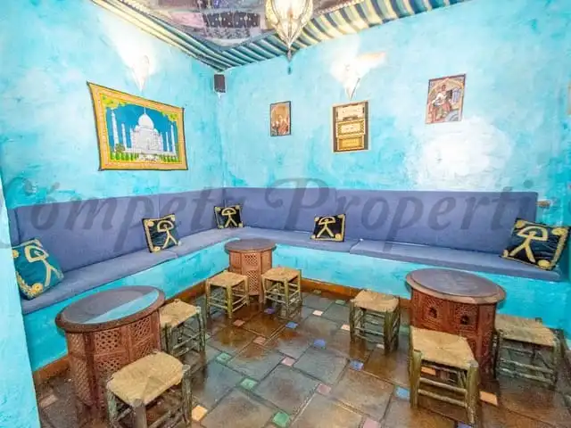Detached homes for sale in Torrox Pueblo