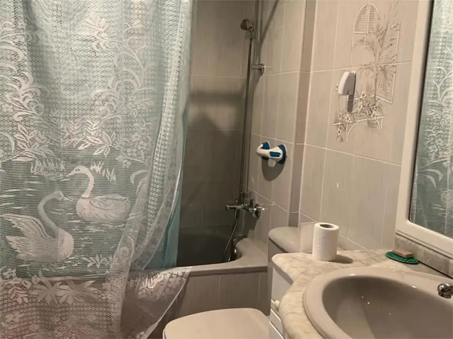 Baño de Piso en venta en Ólvega con Amueblado