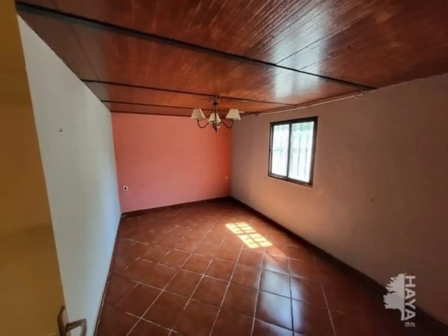 Comedor de Casa o chalet en venta en Argamasilla de Calatrava con Jardín privado, Terraza y Trastero