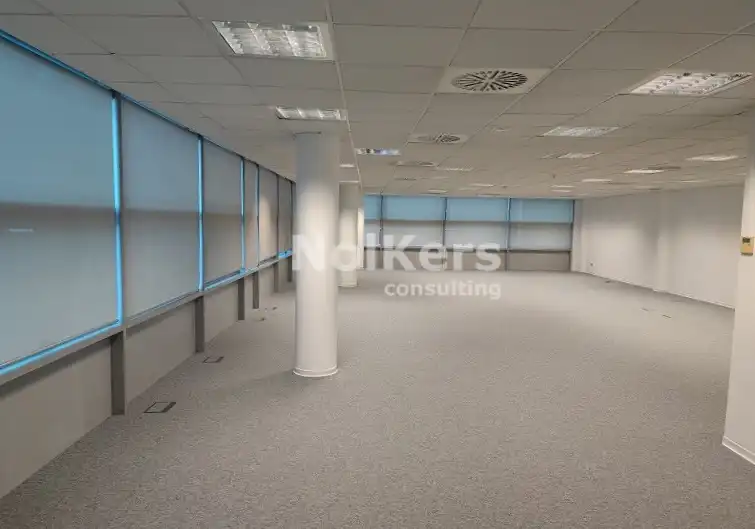 Büro mit Aufzug zur Miete in Gorg - Progrés, imagen 8