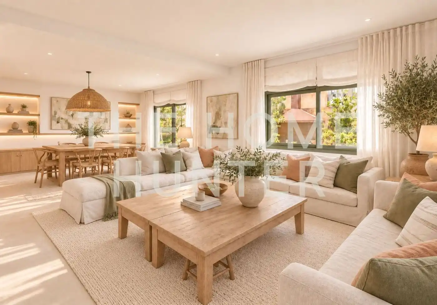 Casa con terraza en venta en PINELL EL, imagen 19