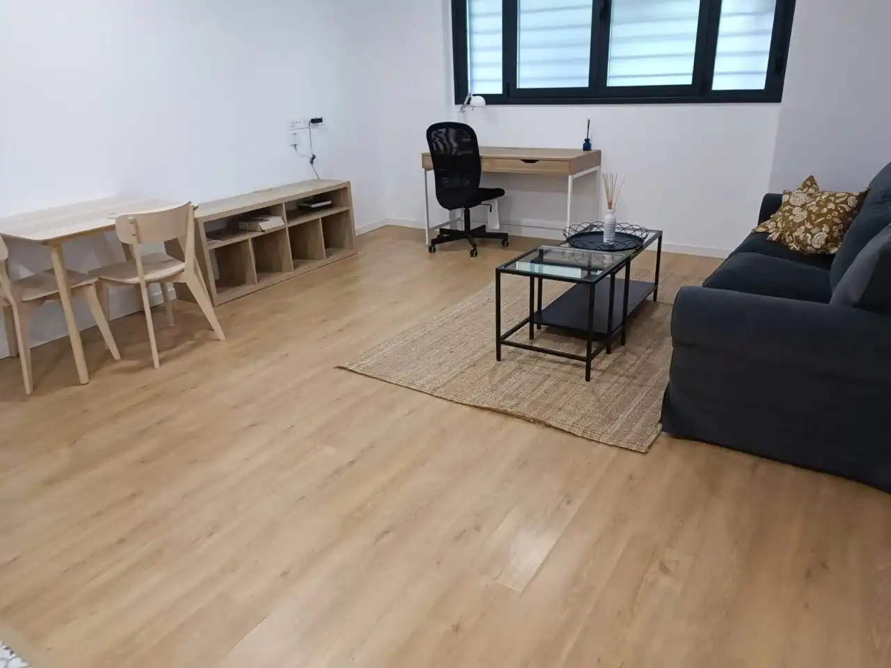 Apartments for rent in Calle Manantial, Fuenlabrada II - El Molino