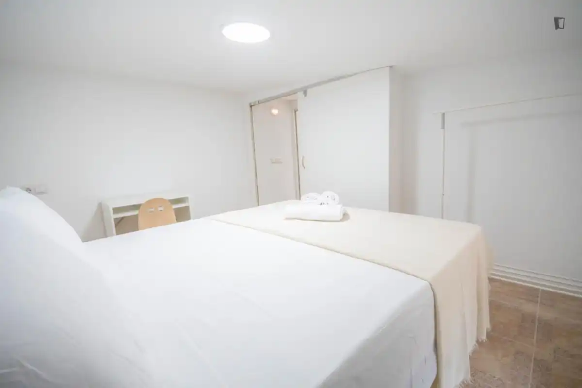 Apartament de lloguer a Pradolongo