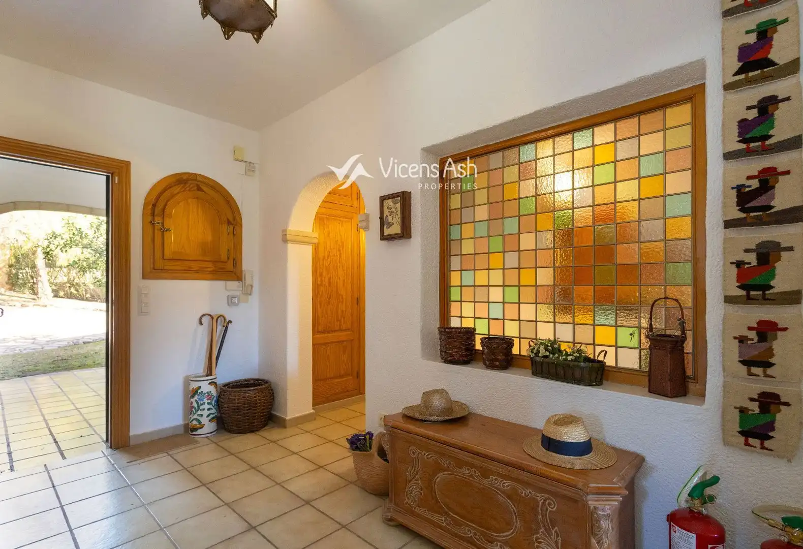 Houses for sale in Jávea / Xàbia  with Heating and Swimming Pool